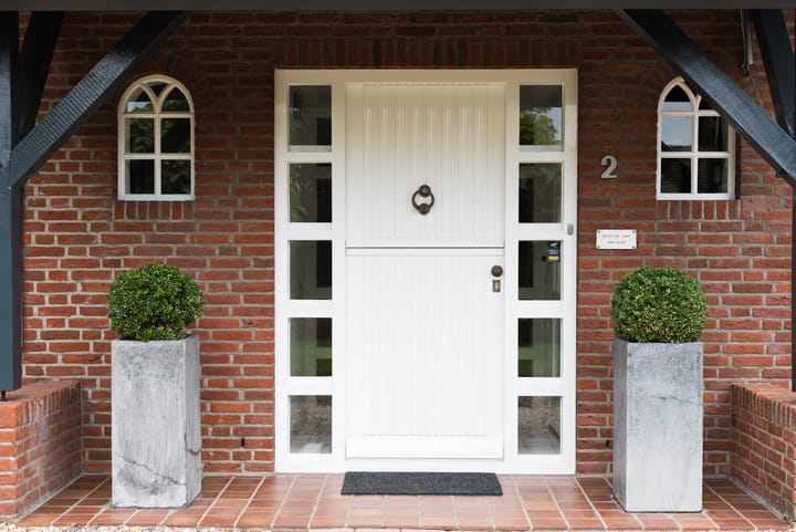 Vrijstaande woning te koop: Didamseweg 2, Loerbeek