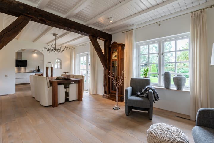Vrijstaande woning te koop: Didamseweg 2, Loerbeek