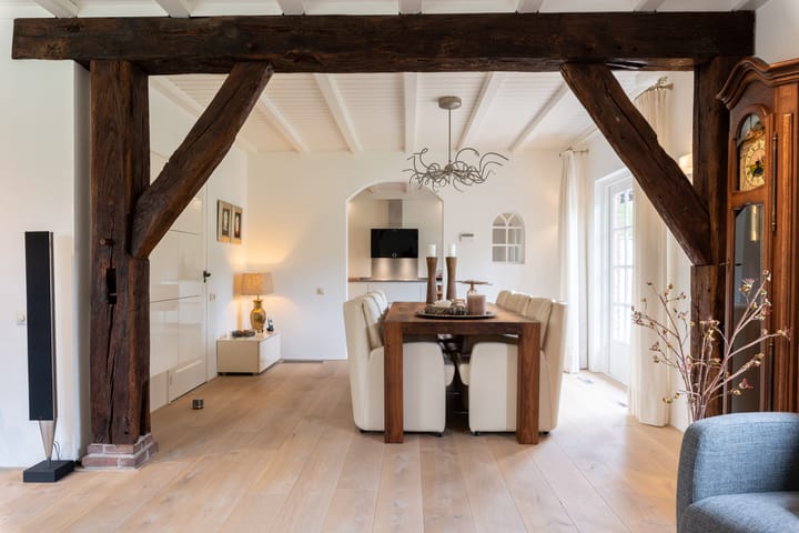 Vrijstaande woning te koop: Didamseweg 2, Loerbeek