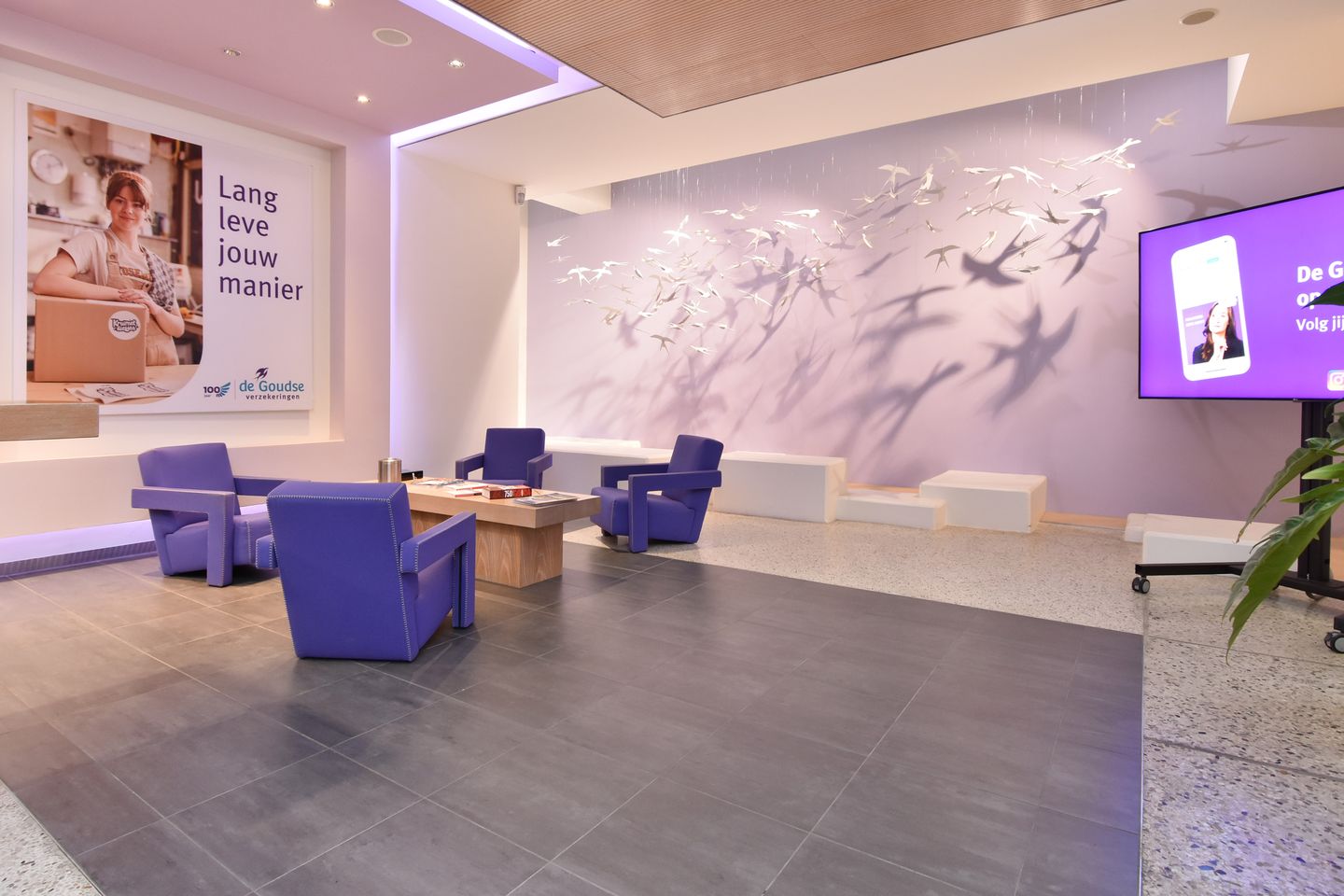 View photo 4 of Bouwmeesterplein 1