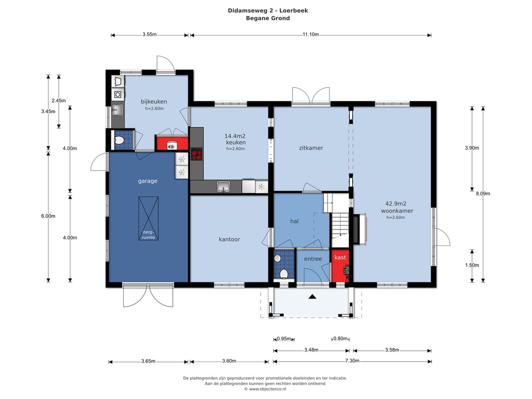 Foto 86 van Didamseweg 2