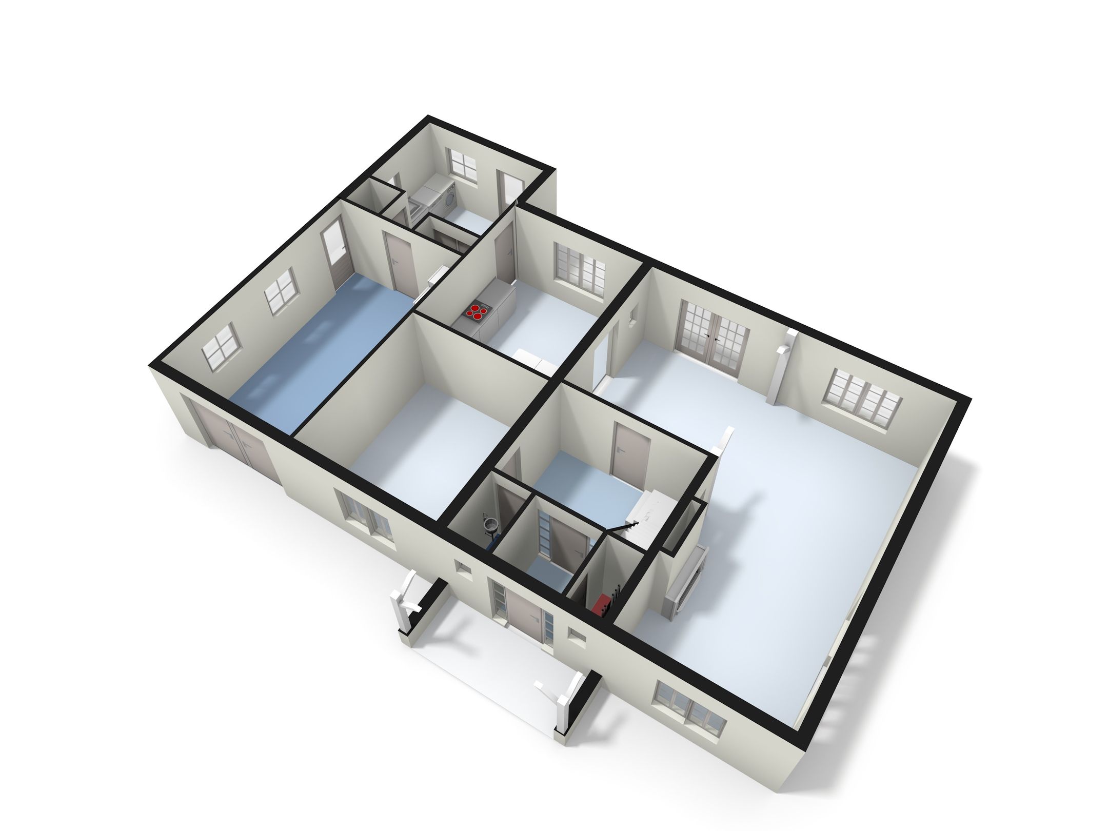 Foto 87 van Didamseweg 2