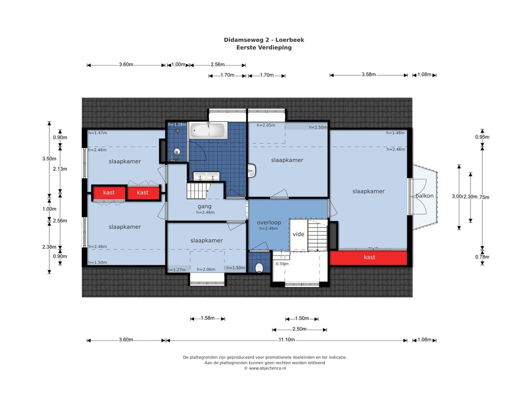 Foto 88 van Didamseweg 2