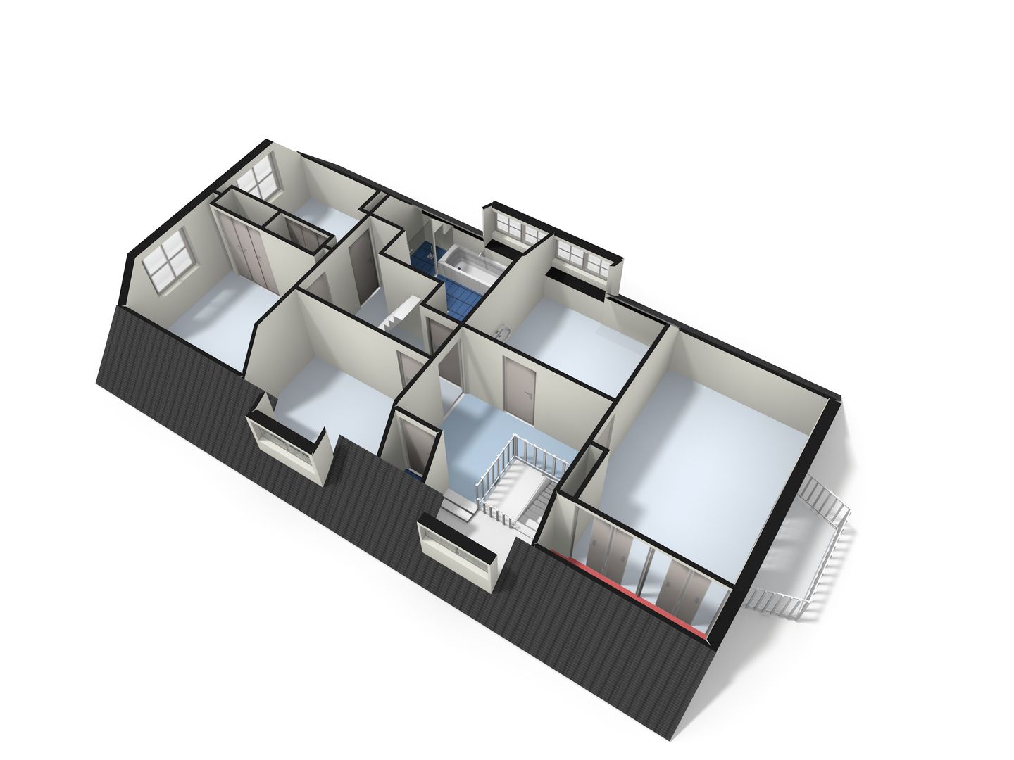 Foto 89 van Didamseweg 2