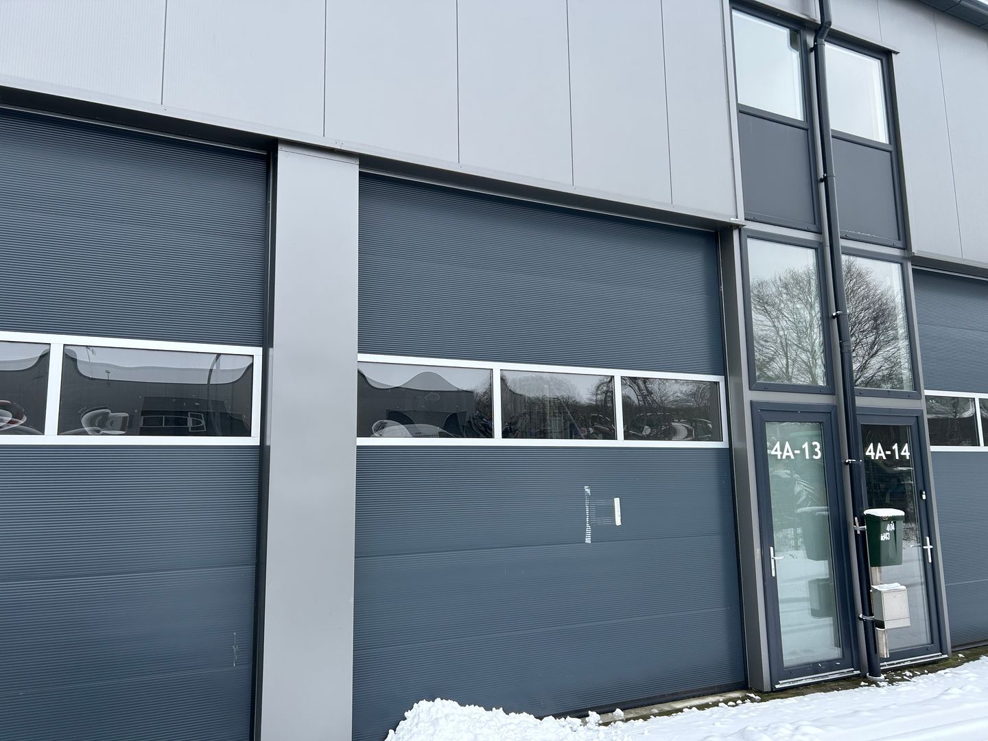 View photo 1 of Industrieweg-West 4-A13