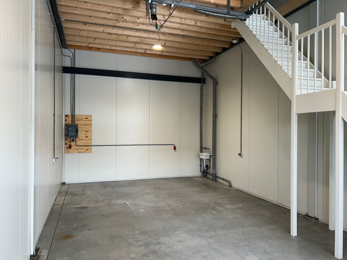 View photo 3 of Industrieweg-West 4-A13