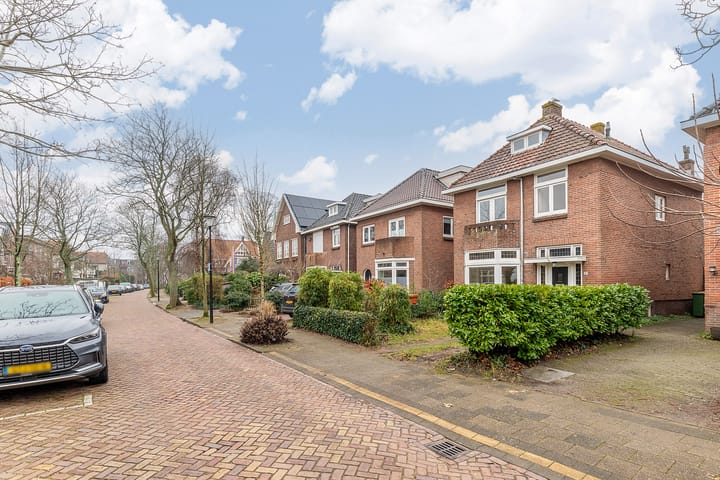 Foto 2 van Prinsesselaan 18