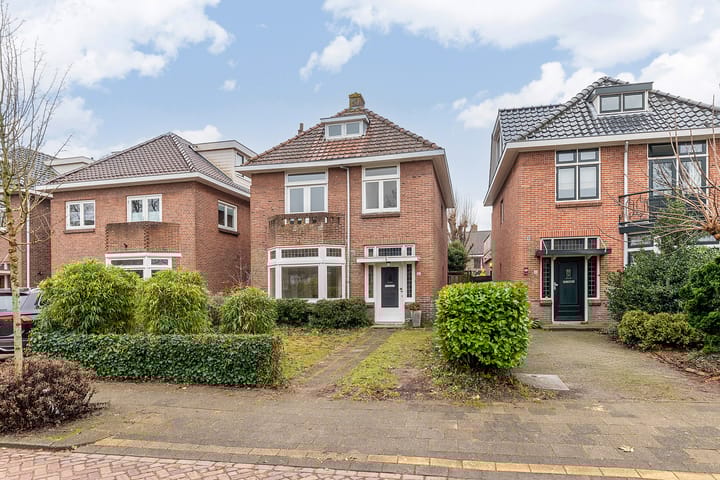 Foto 3 van Prinsesselaan 18