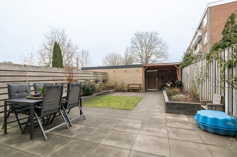 Mendelssohnlaan 7 secondary image