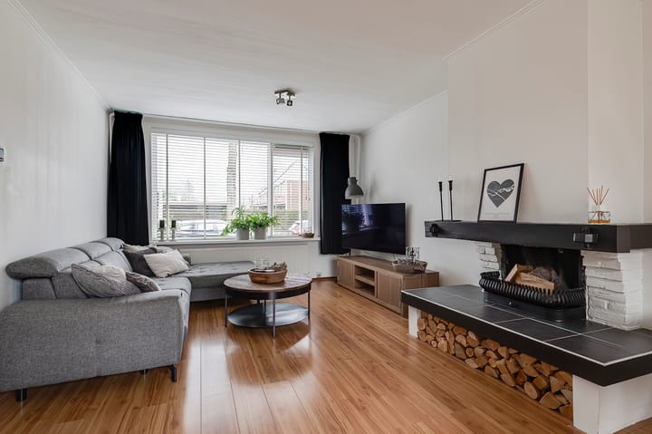 Photo 3 of Mendelssohnlaan 7