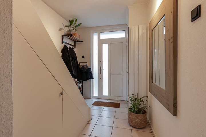 Photo 5 of Mendelssohnlaan 7