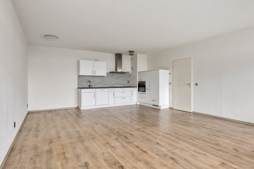 Foto 2 van Kastelenplein 25