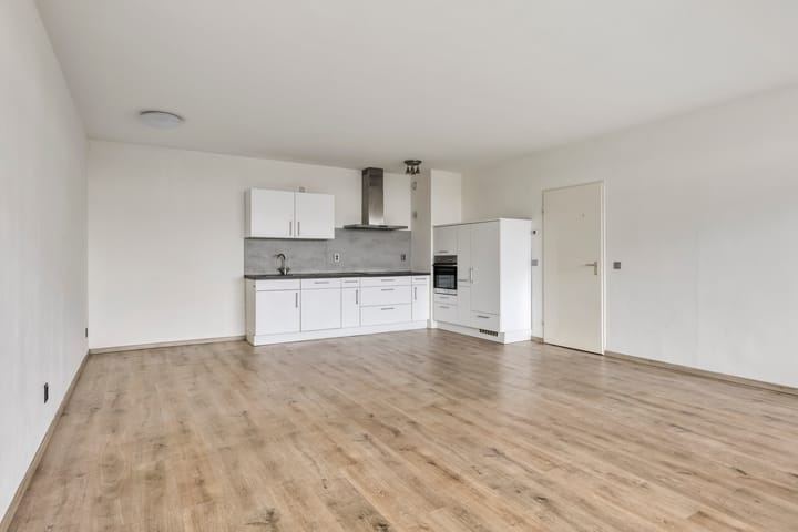 Foto 2 van Kastelenplein 25