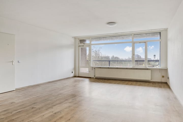 Foto 3 van Kastelenplein 25