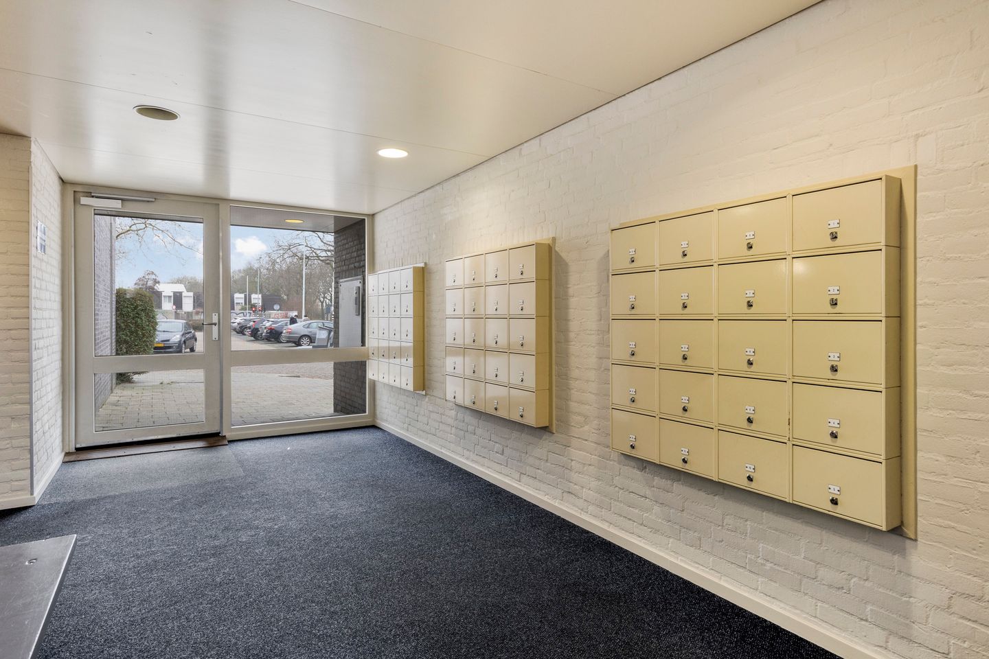 Foto 5 van Kastelenplein 25