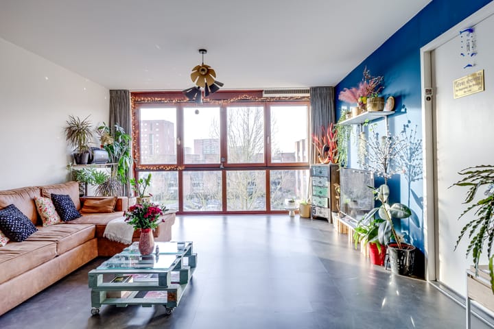 Foto 6 van Houtrakgracht 251