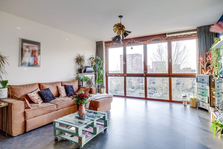 Foto 7 van Houtrakgracht 251