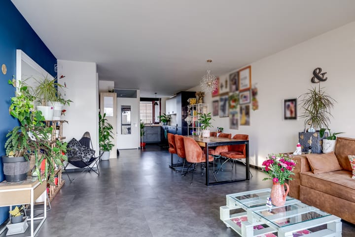 Foto 10 van Houtrakgracht 251