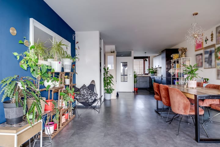 Foto 11 van Houtrakgracht 251