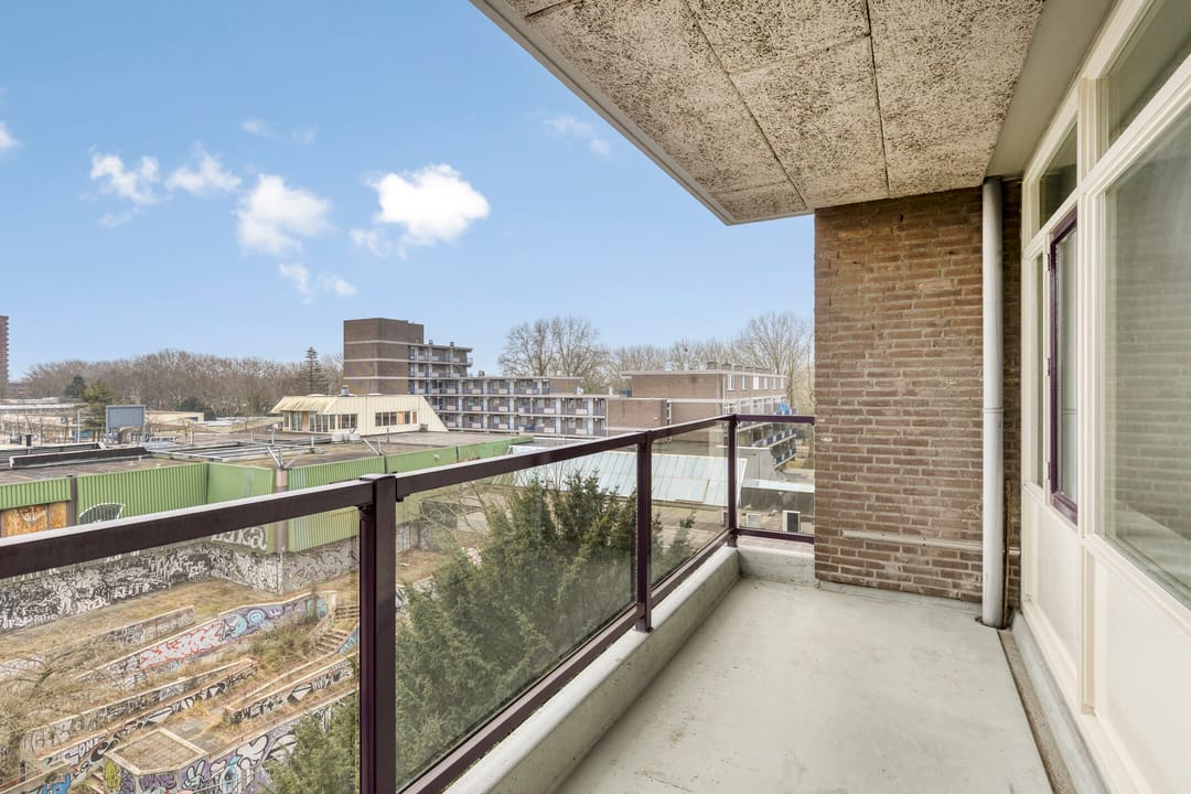 Foto 16 van Kastelenplein 25