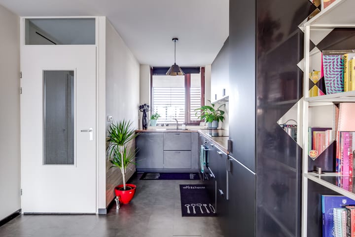 Foto 16 van Houtrakgracht 251