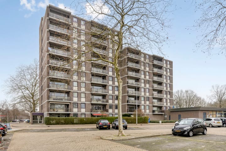 Kastelenplein 25 main image