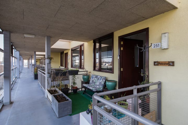 Foto 3 van Houtrakgracht 251