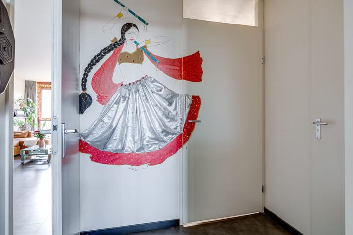 Foto 27 van Houtrakgracht 251