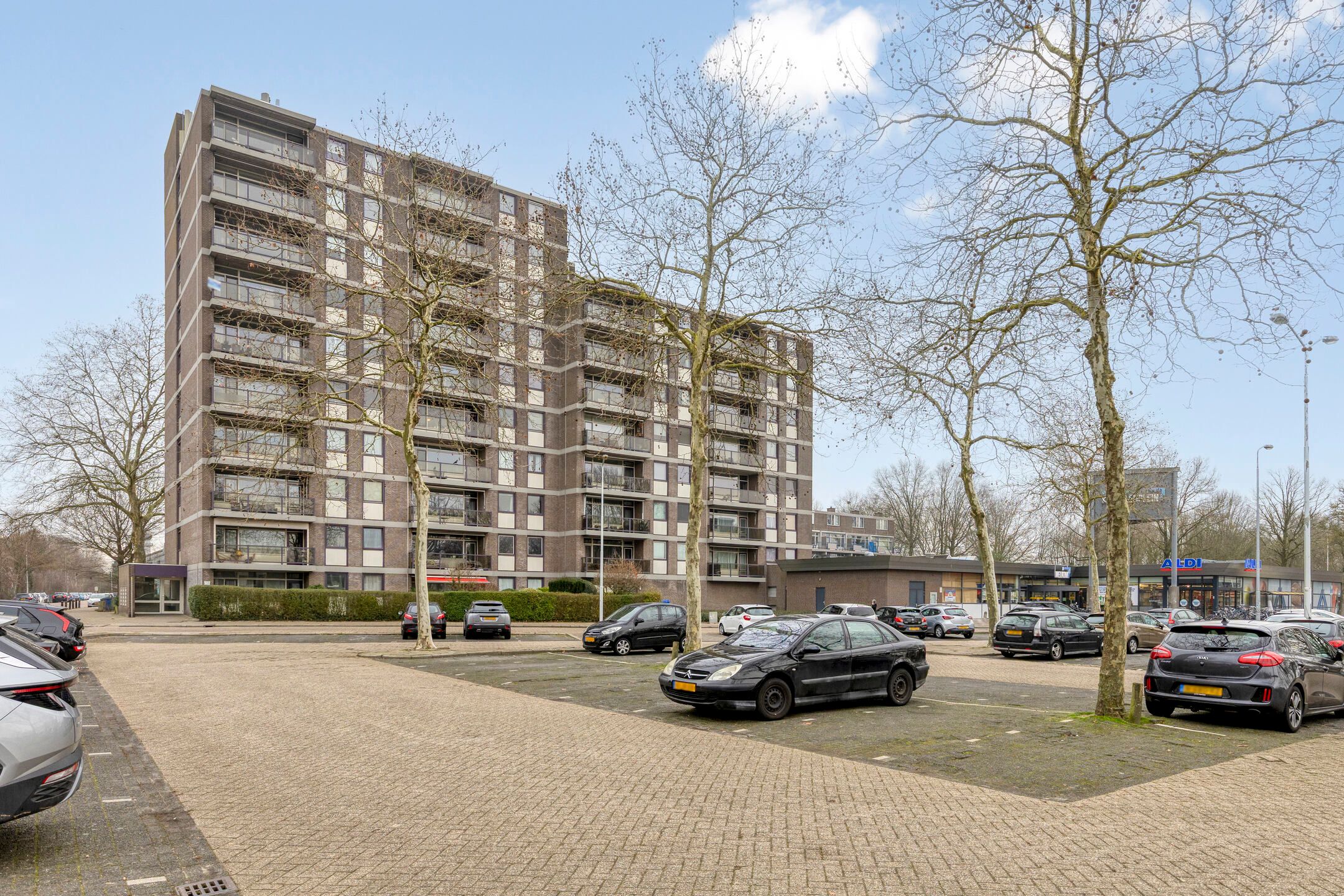 Foto 30 van Kastelenplein 25