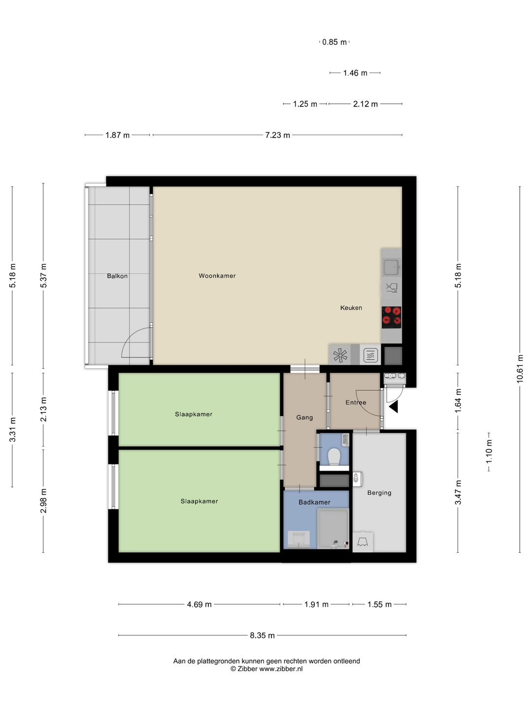 Foto 31 van Kastelenplein 25