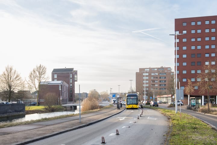 Foto 42 van Houtrakgracht 251