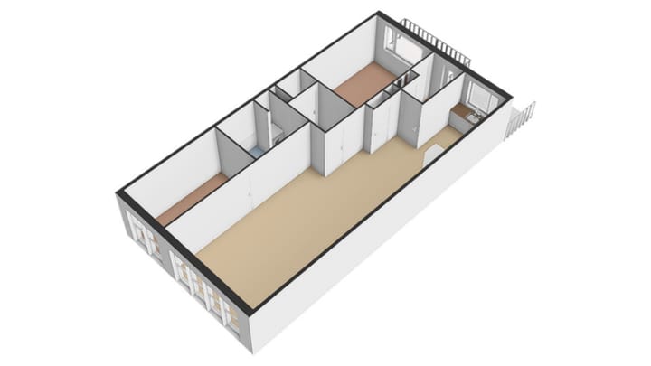 Foto 49 van Houtrakgracht 251