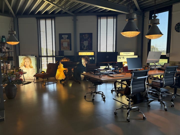 Faradaystraat 17-14, Zwolle