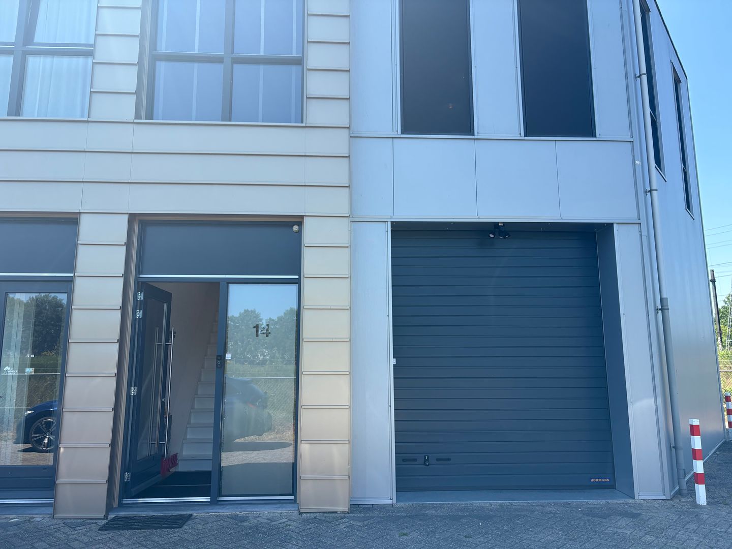 View photo 5 of Faradaystraat 17-14