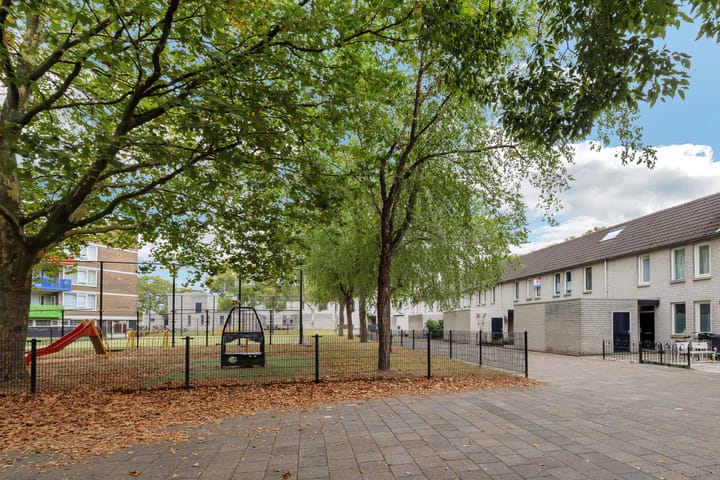 Foto 5 van Vendelhof 70