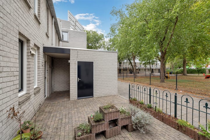 Foto 7 van Vendelhof 70