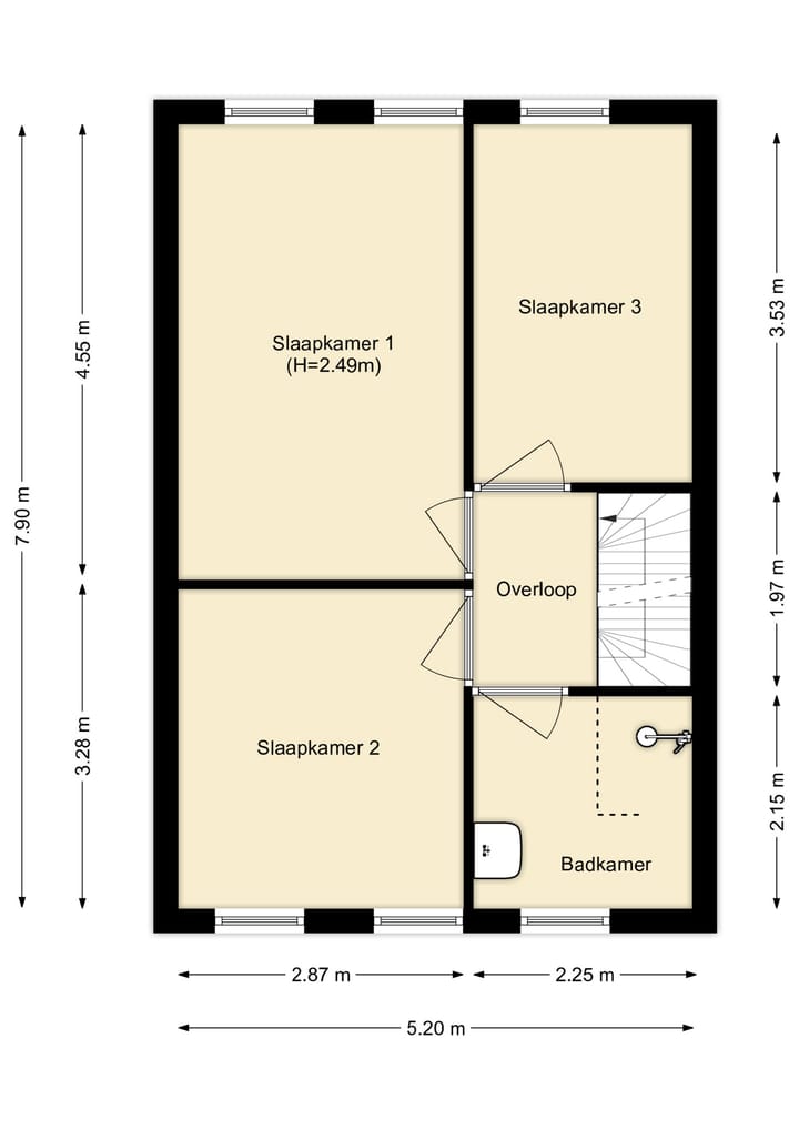Foto 35 van Vendelhof 70