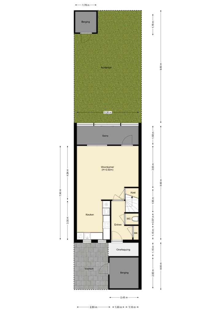 Foto 36 van Vendelhof 70