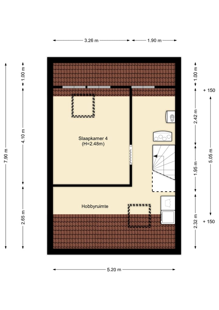 Foto 37 van Vendelhof 70