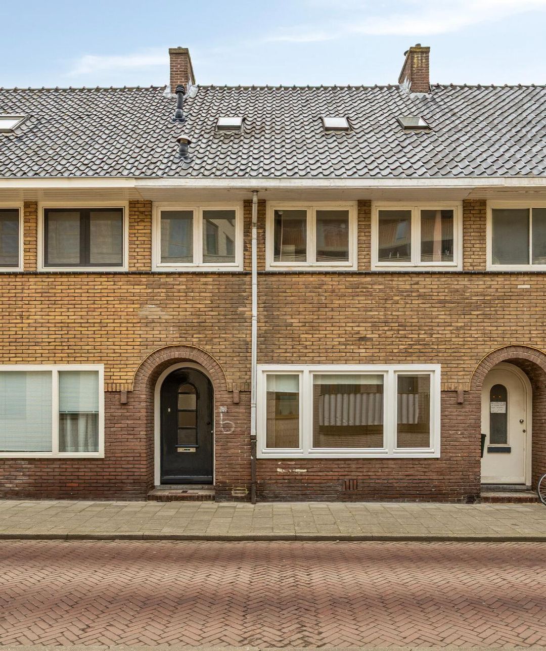 Photo 1 of Kapelstraat 6