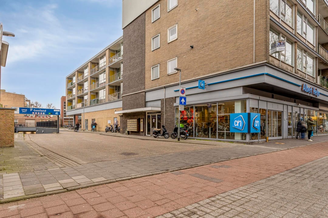 Photo 16 of Kapelstraat 6