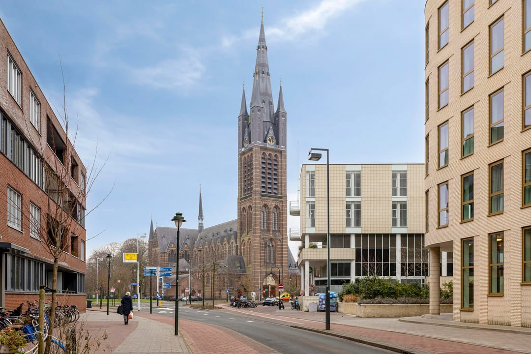 Photo 17 of Kapelstraat 6