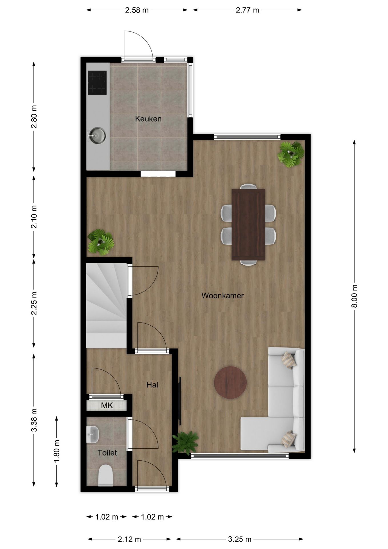 Foto 35 van Uterweg 118