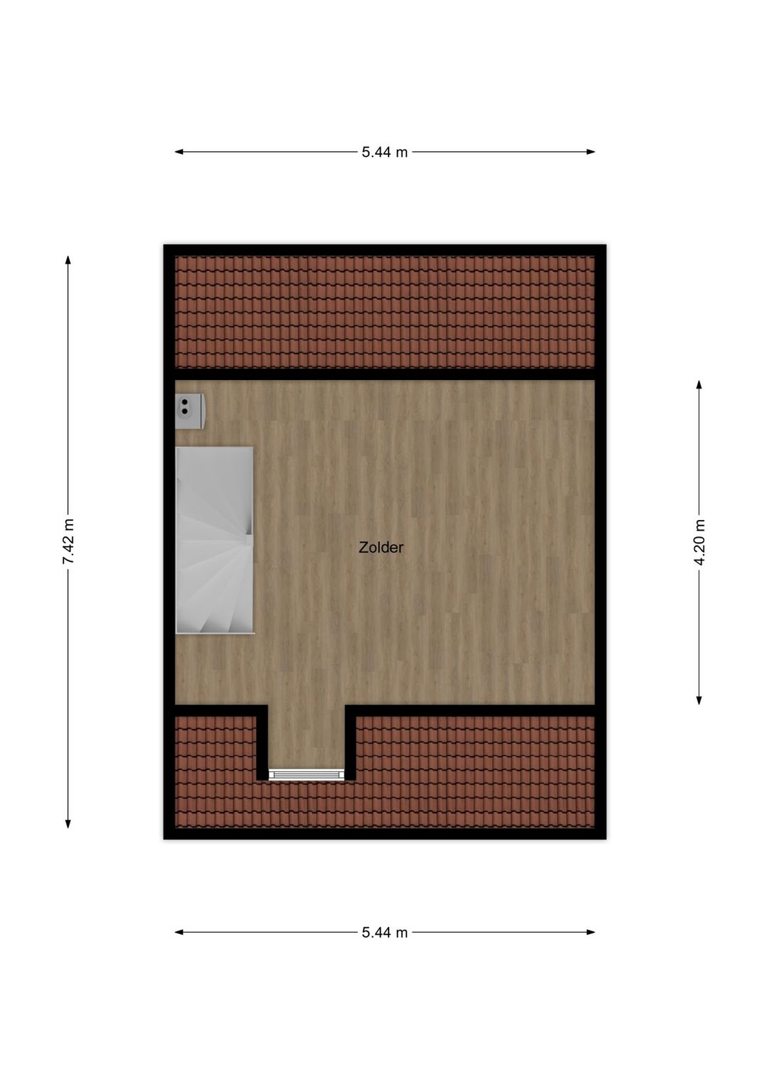 Foto 37 van Uterweg 118