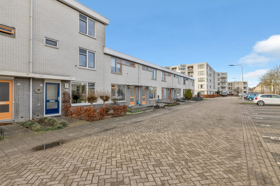 Foto 7 van Haya van Someren-Downerstraat 22