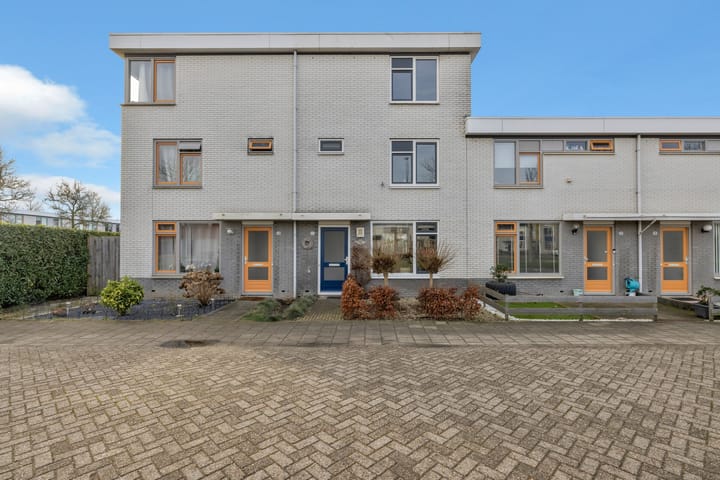 Photo 8 of Haya van Someren-Downerstraat 22