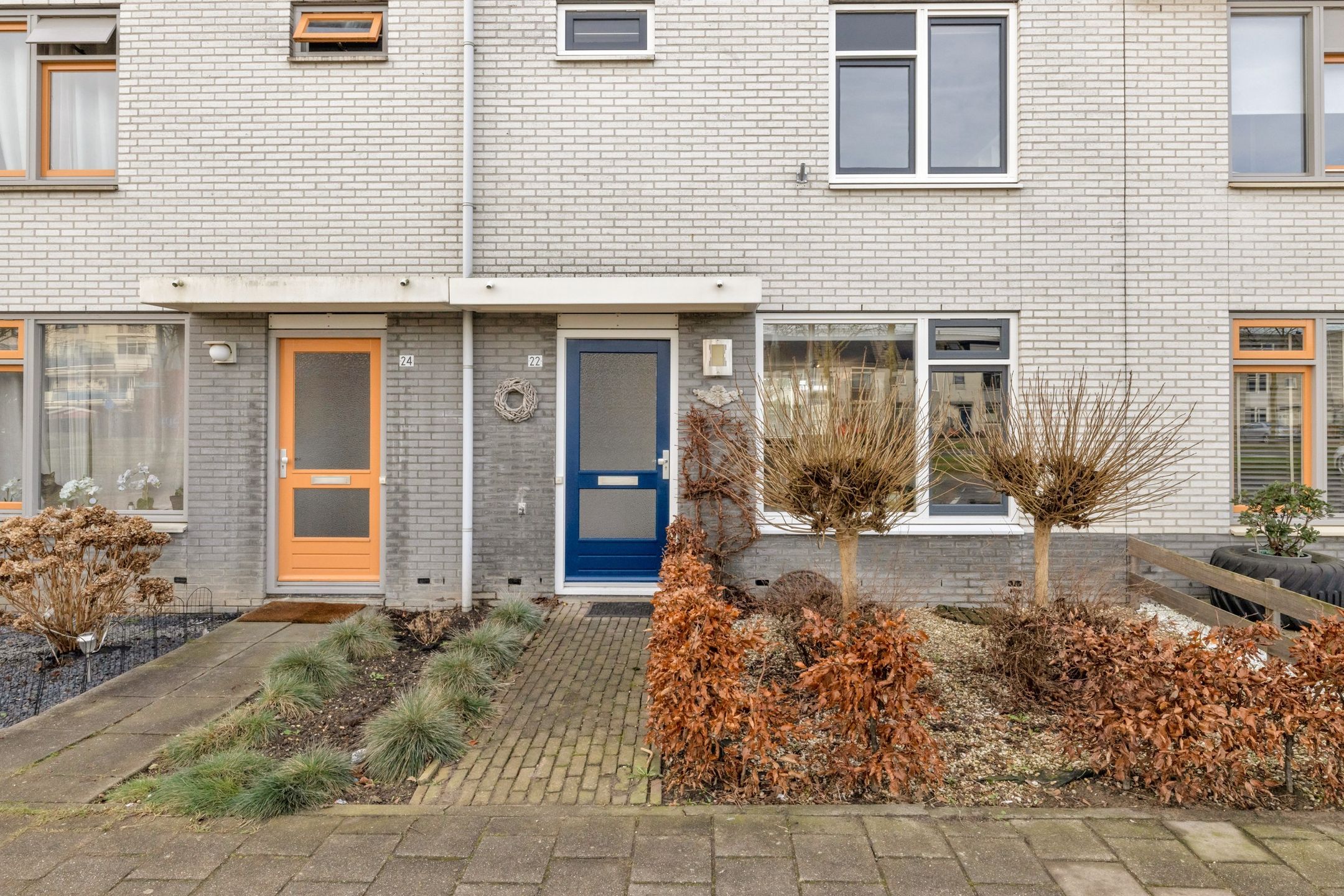 Foto 9 van Haya van Someren-Downerstraat 22