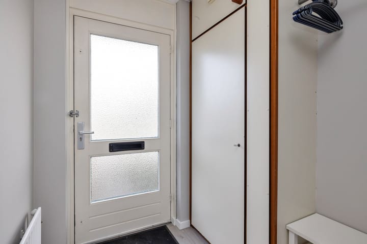 Photo 10 of Haya van Someren-Downerstraat 22