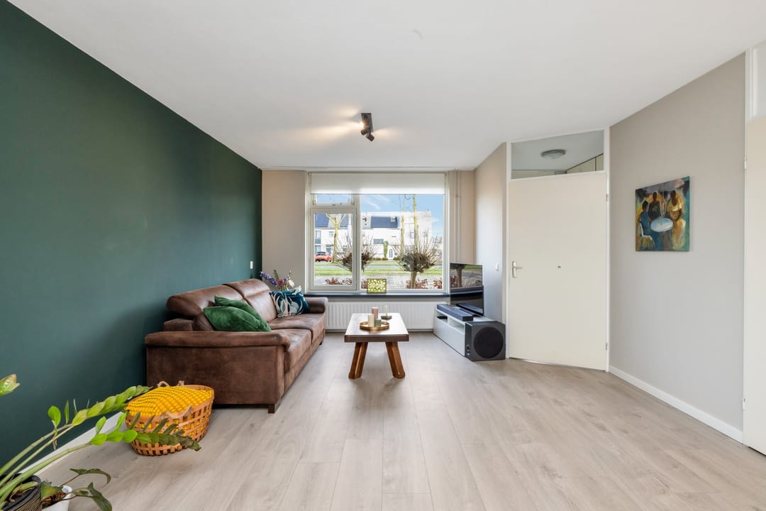 Foto 11 van Haya van Someren-Downerstraat 22