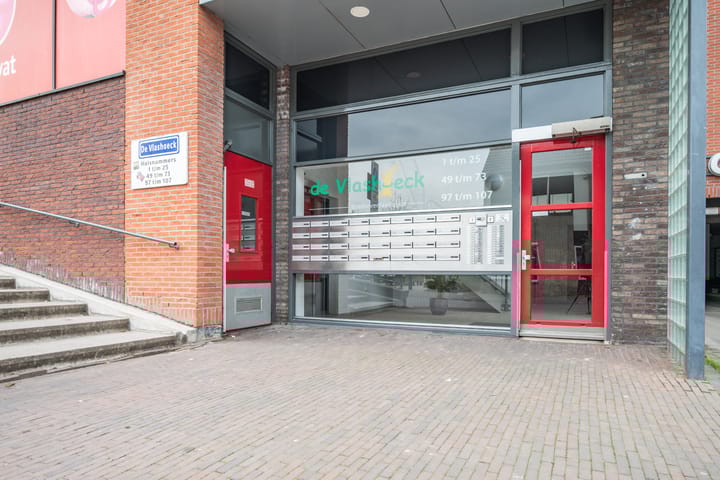 Foto 33 van de Vlashoeck 55